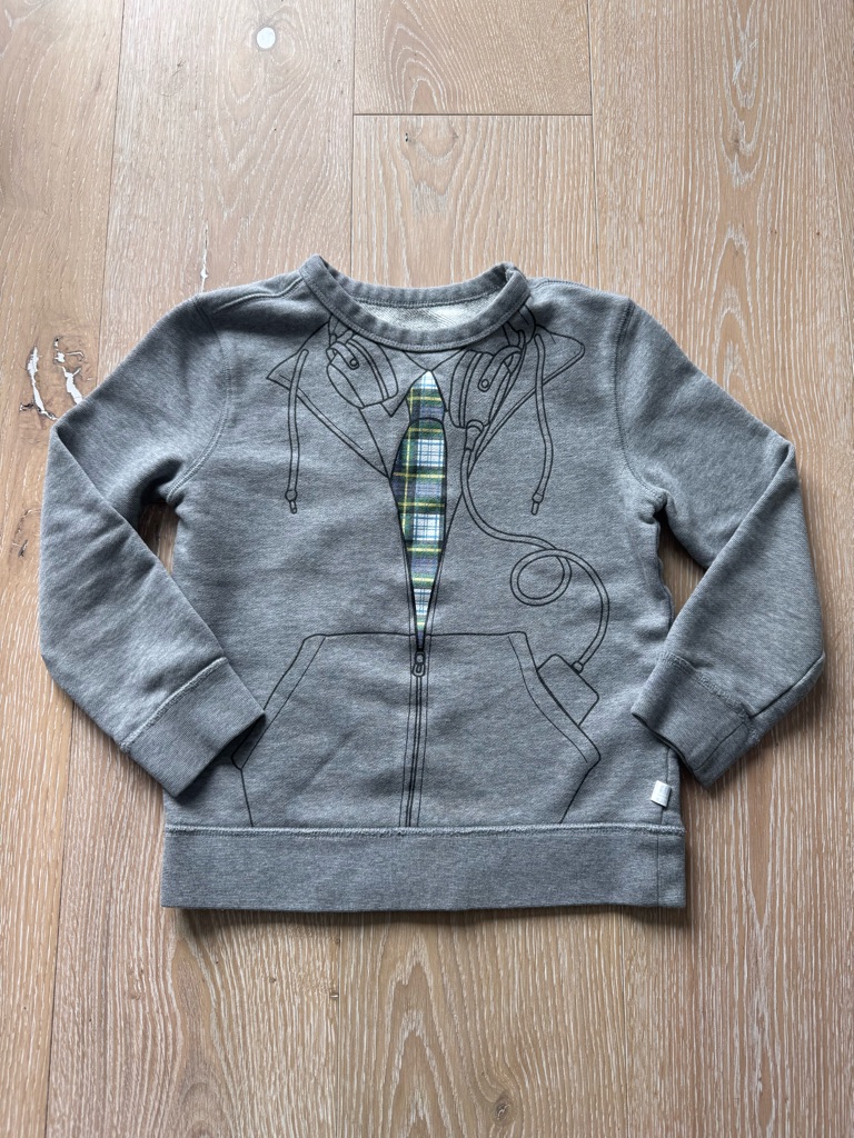 Gap Kids Sarah Jessica Parker Sweatshirt